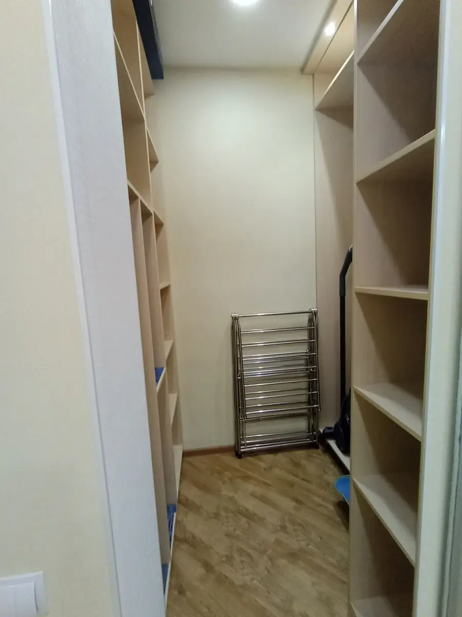 Sutkabay 3 xonali kvartira − 86 m²