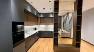 Сдается 3-комнатная квартира − 85 м²
