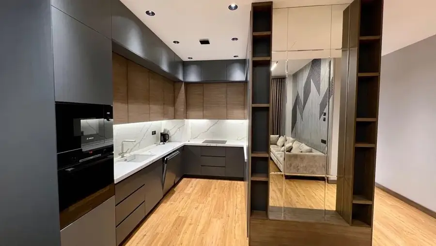 Сдается 3-комнатная квартира − 85 м²