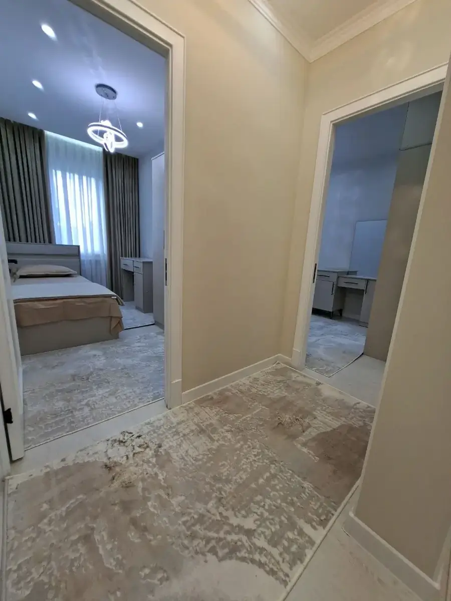 Ijaraga 3 xonali kvartira − 85 m²