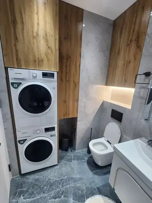 Сдается 2-комнатная квартира − 50 м²
