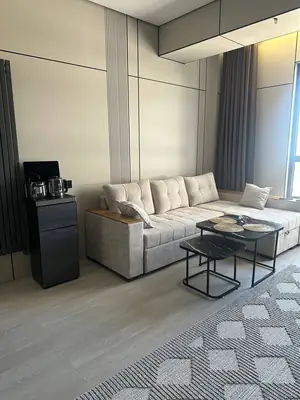 2 xonali kvartira − 47 m², 16/24 qavat