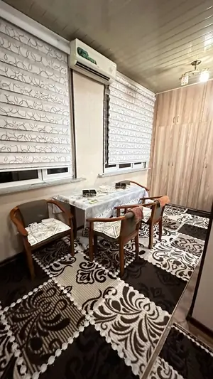 2 xonali kvartira − 60 m², 4/4 qavat