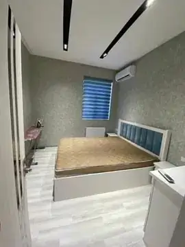 Сдается 2-комнатная квартира − 57 м²