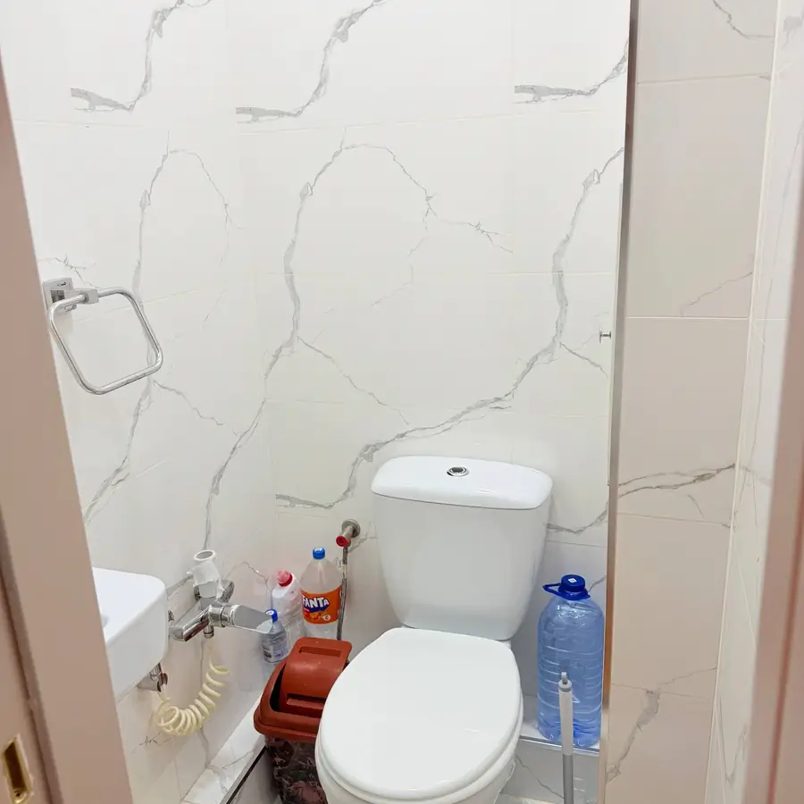Ijaraga 3 xonali kvartira − 73.6 m²
