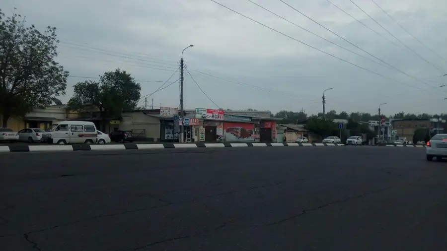 Yer uchastkasi sotiladi − 14.3 sot.