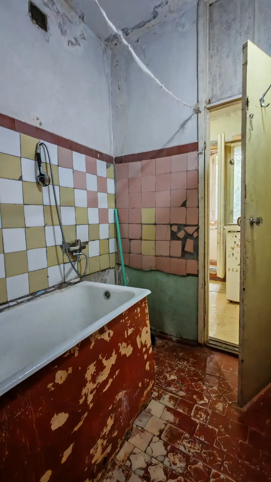 Ijaraga 4 xonali kvartira − 80 m²