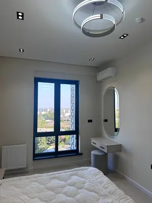2 xonali kvartira − 57 m², 9/14 qavat