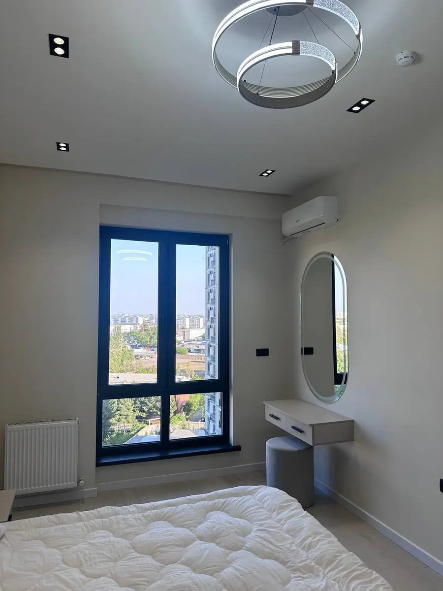 Ijaraga 2 xonali kvartira − 57 m²