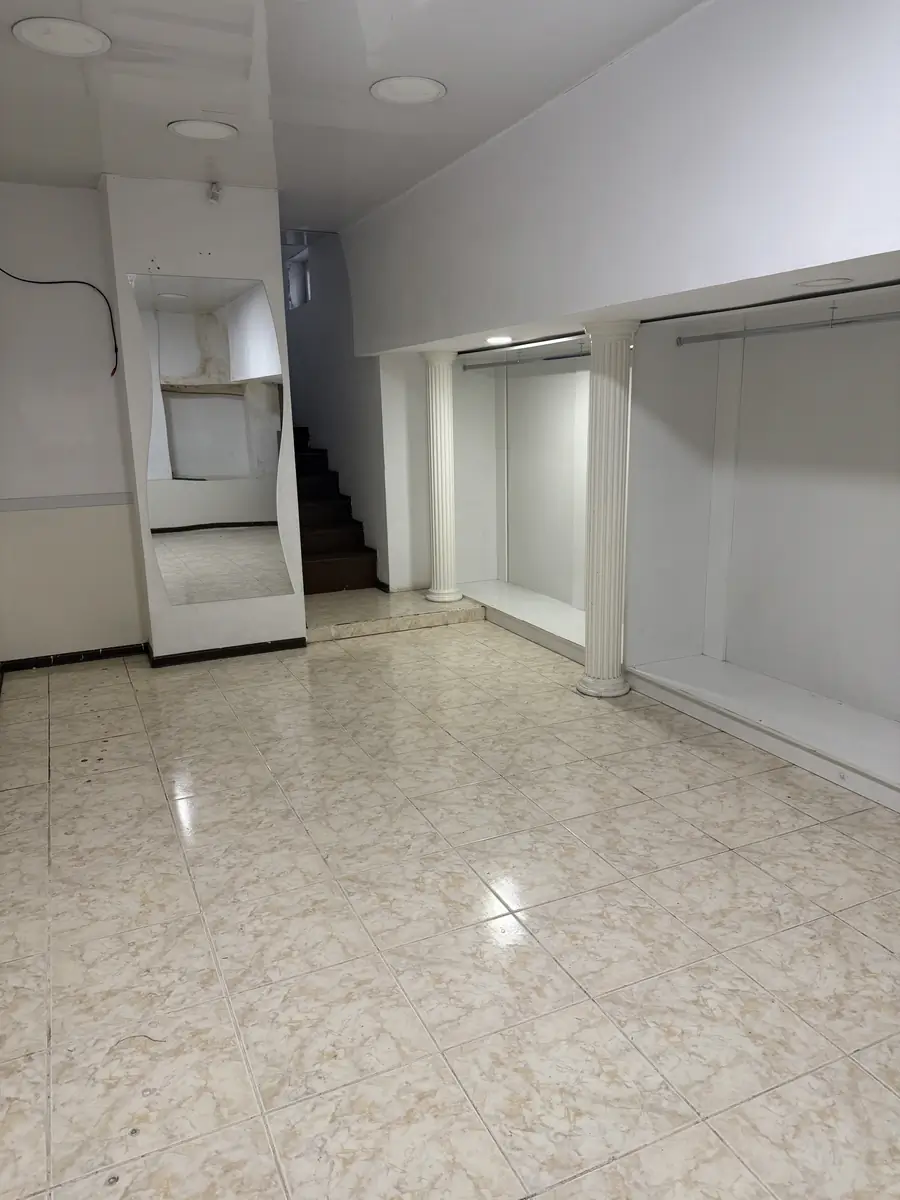 Ijaraga ofis − 170 m²