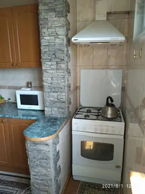 Ijaraga 2 xonali kvartira − 56 m²