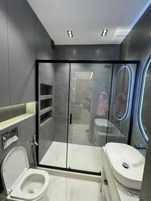 Ijaraga 2 xonali kvartira − 65 m²