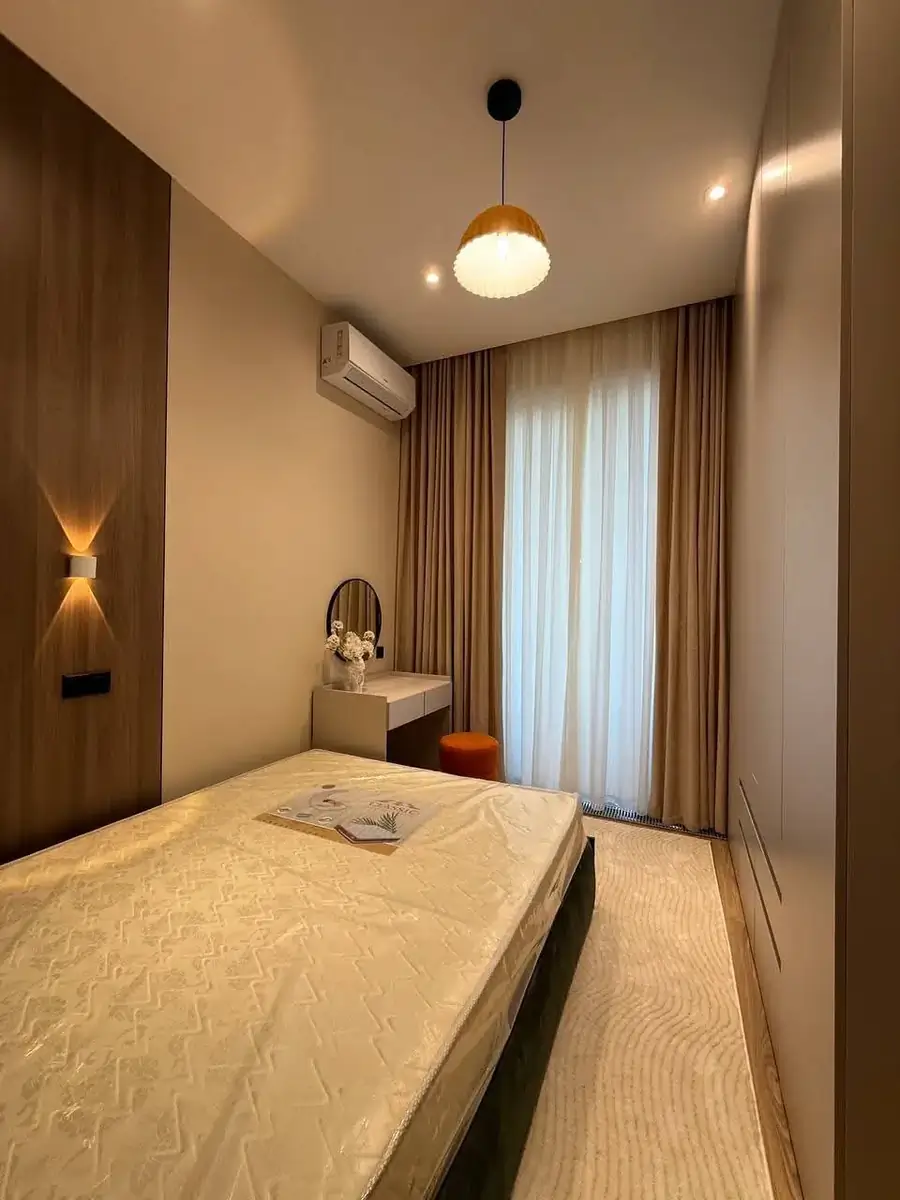 2 xonali kvartira sotiladi − 47 m²