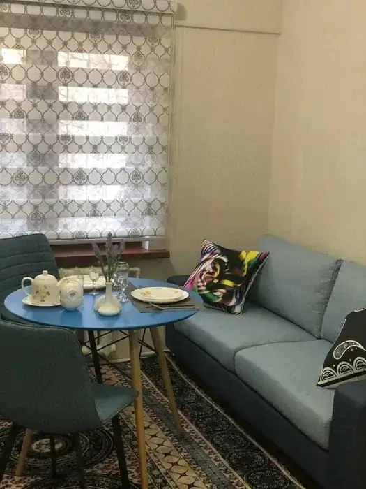 Ijaraga 1 xonali kvartira − 47 m²