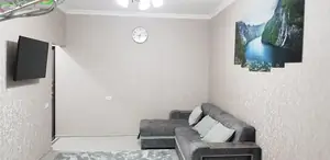 1 xonali kvartira − 36 m², 1/4 qavat