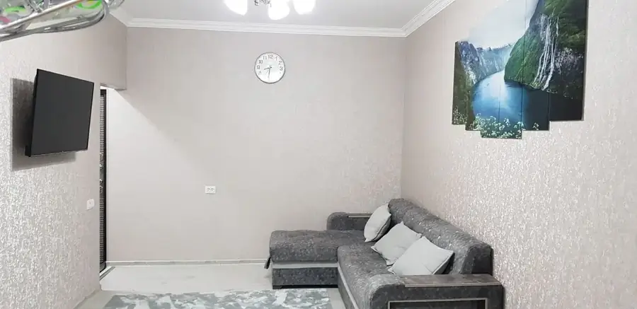 Ijaraga 1 xonali kvartira − 36 m²