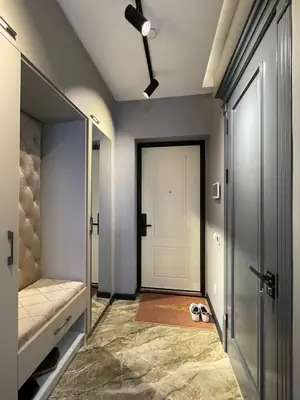 1 xonali kvartira sotiladi − 29 m²