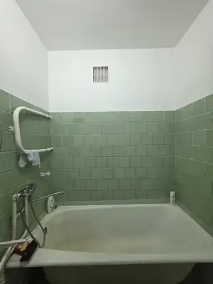 Ijaraga 1 xonali kvartira − 43 m²