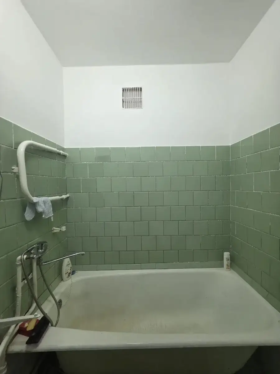 Ijaraga 1 xonali kvartira − 43 m²