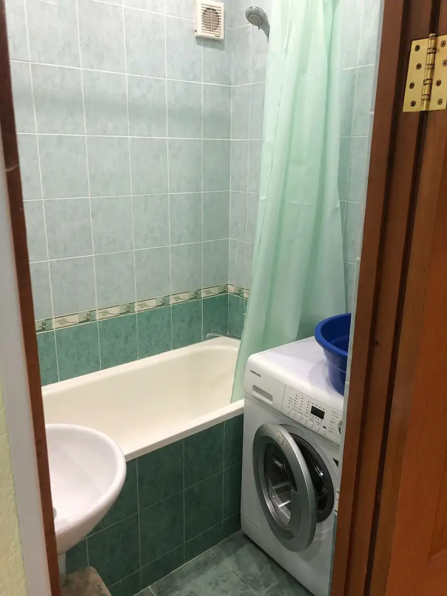 Ijaraga 2 xonali kvartira − 60 m²