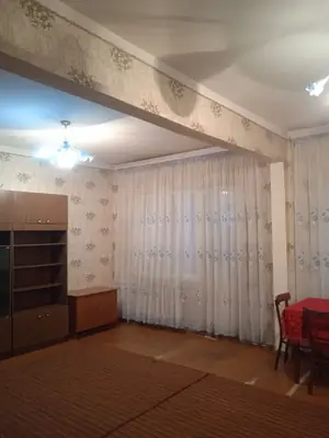 5 dan ortiq xonali kvartira − 110 m², 5/5 qavat
