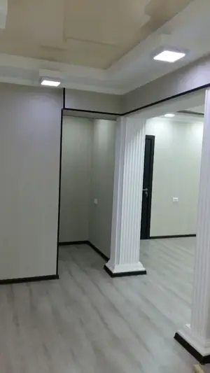 Ofis − 100 m², 1/9 qavat