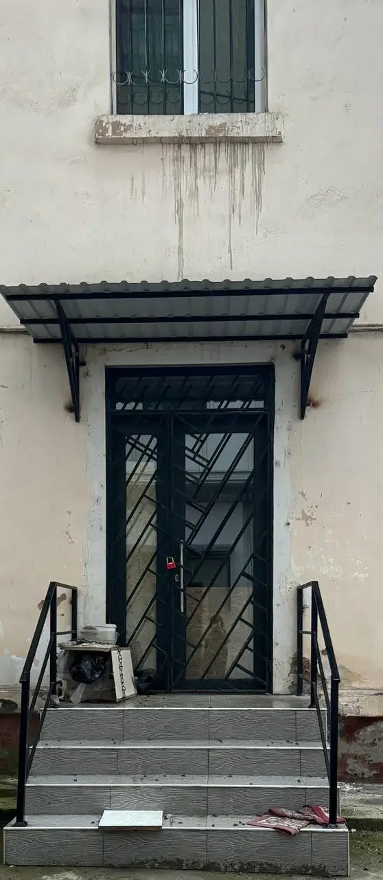 Ijaraga ofis − 14 m²