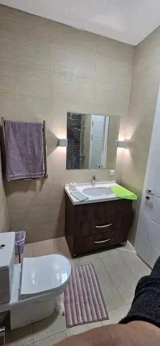 Ijaraga 3 xonali kvartira − 86 m²