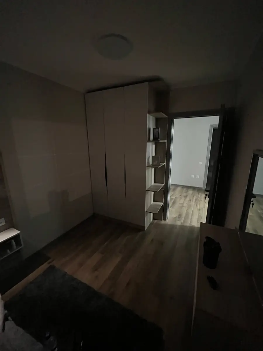 2 xonali kvartira sotiladi − 55 m²