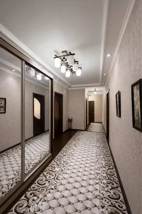 Ijaraga 3 xonali kvartira − 128 m²