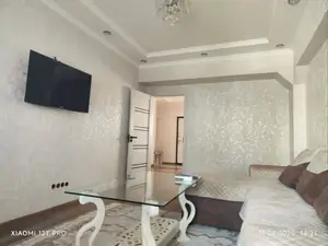 2 xonali kvartira − 60 m², 4/9 qavat