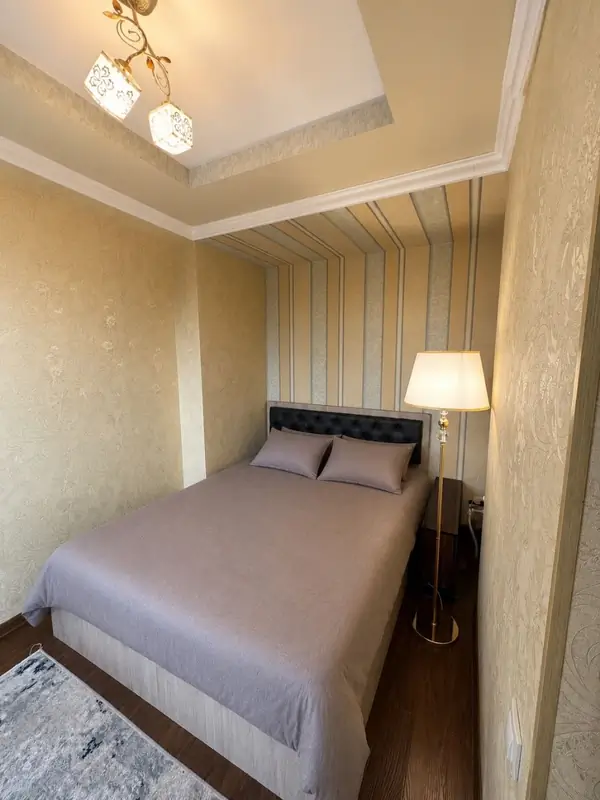 2-комнатная квартира − 48 м², 7/12 этаж