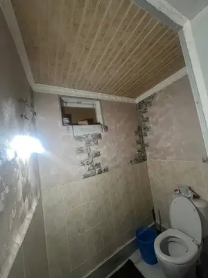1 qavatli uy − 80 m², 2.6 sot.
