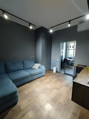 2 xonali kvartira − 46 m², 4/4 qavat