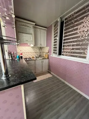 2 xonali kvartira − 54 m², 3/4 qavat