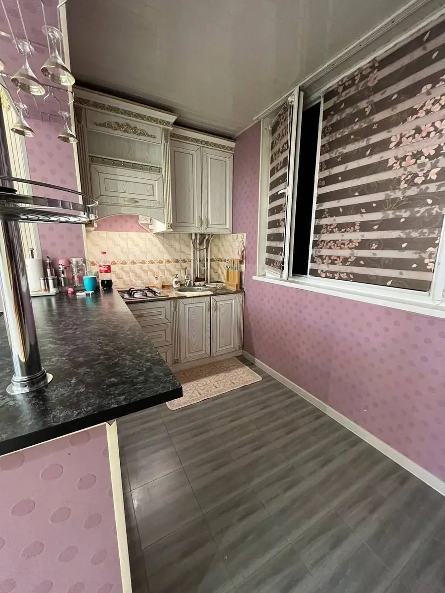 Ijaraga 2 xonali kvartira − 54 m²