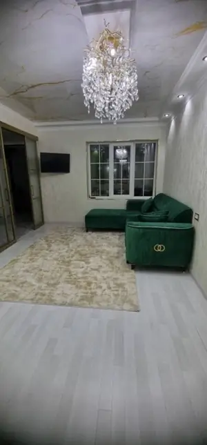 2 xonali kvartira − 60 m², 4/4 qavat