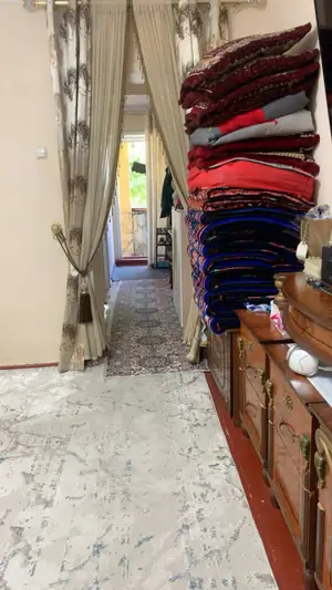 1 xonali kvartira − 31 m², 2/4 qavat