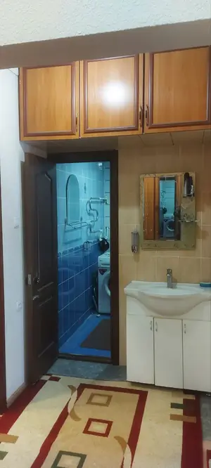 Ijaraga 3 xonali kvartira − 73 m²