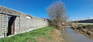 Продается участок − 6 сот.