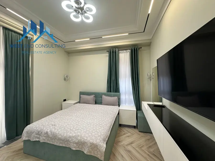 Ijaraga 3 xonali kvartira − 80 m²