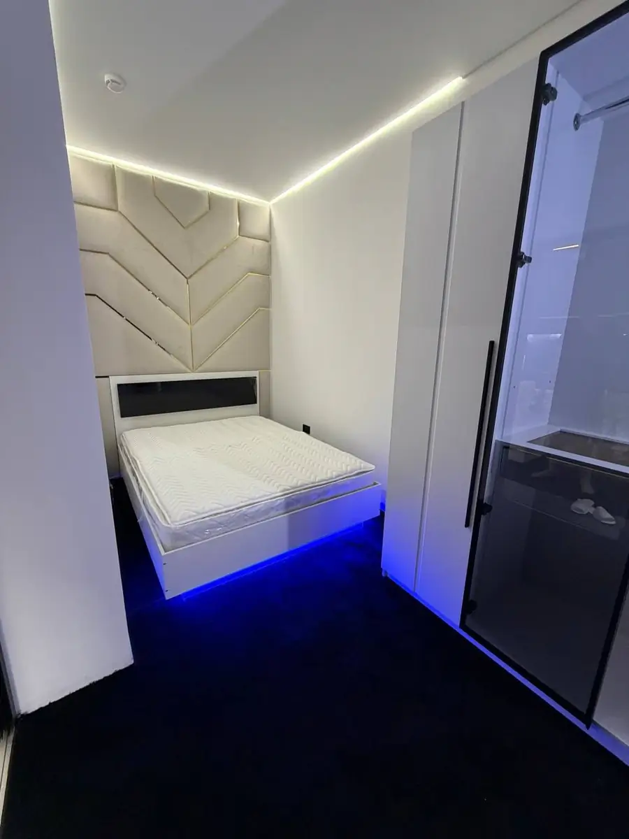 Ijaraga 2 xonali kvartira − 50 m²