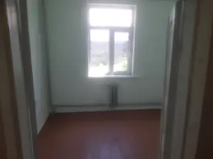 1 qavatli uy − 123 m², 6 sot.