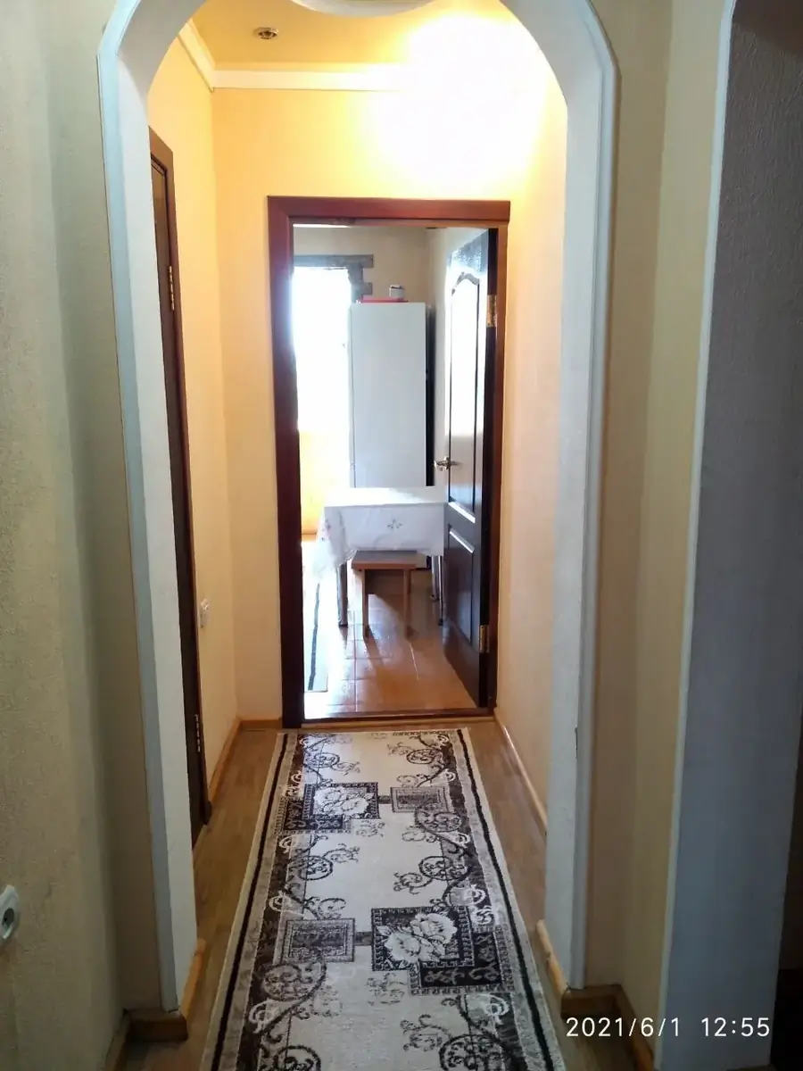 Ijaraga 2 xonali kvartira − 56 m²