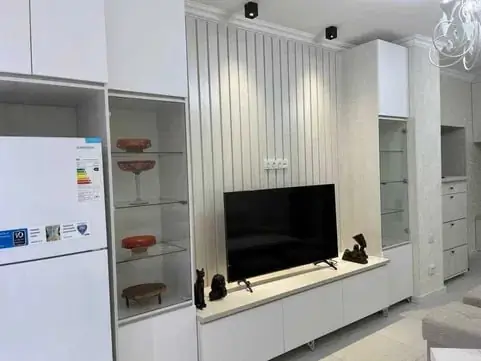 Ijaraga 2 xonali kvartira − 62 m²
