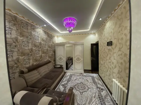 2 xonali kvartira − 30 m², 1/5 qavat