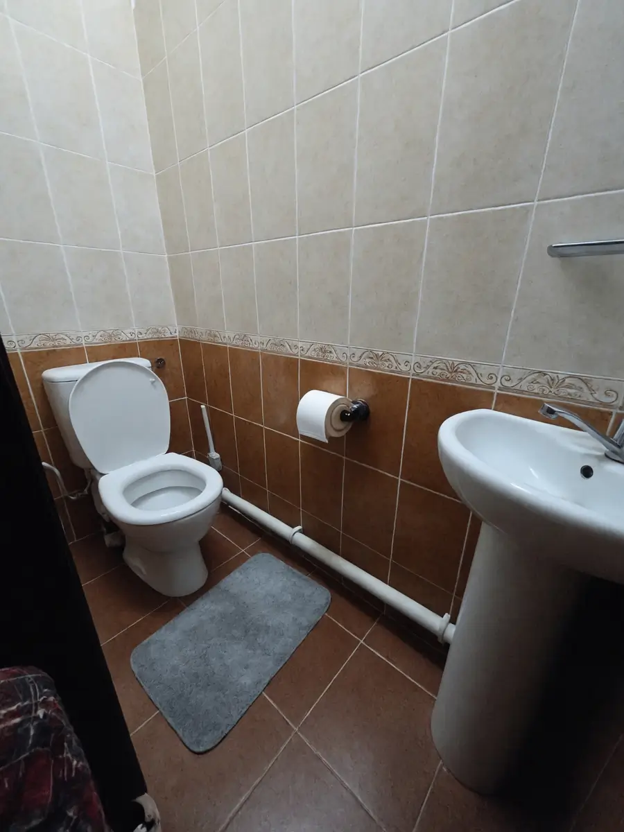 Продается 3-комнатная квартира − 87 м²