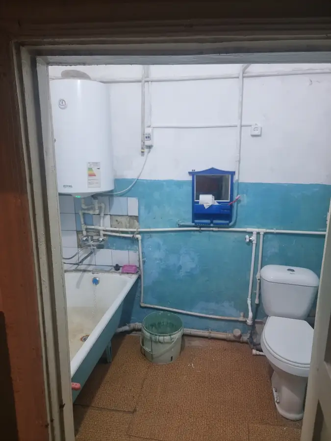 Сдается 2-комнатная квартира − 50 м²