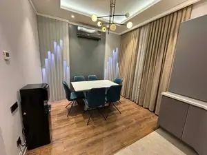 Ijaraga 2 xonali kvartira − 69 m²
