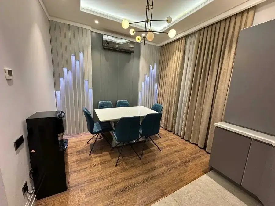 Ijaraga 2 xonali kvartira − 69 m²